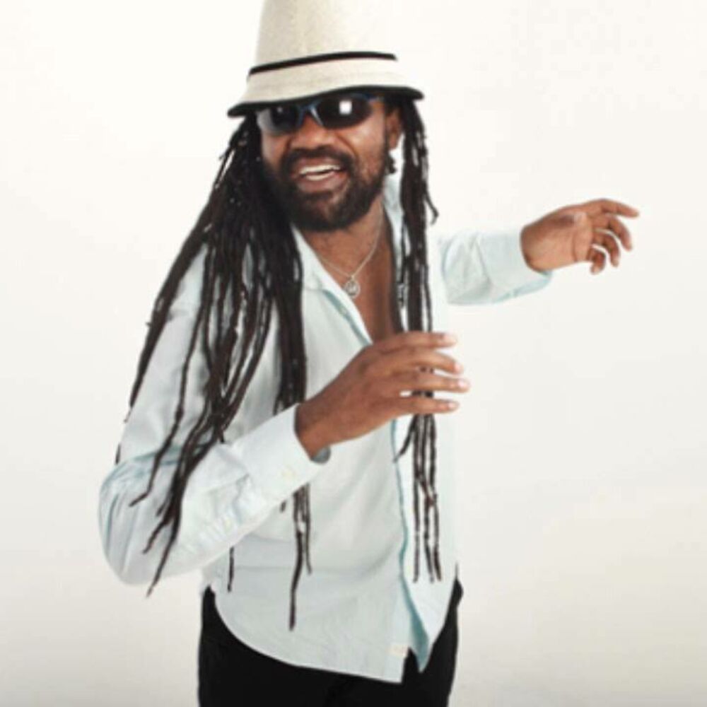 Picture of Tony Rebel