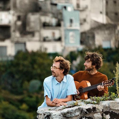 Kings Of Convenience: albums, songs, concerts | Deezer