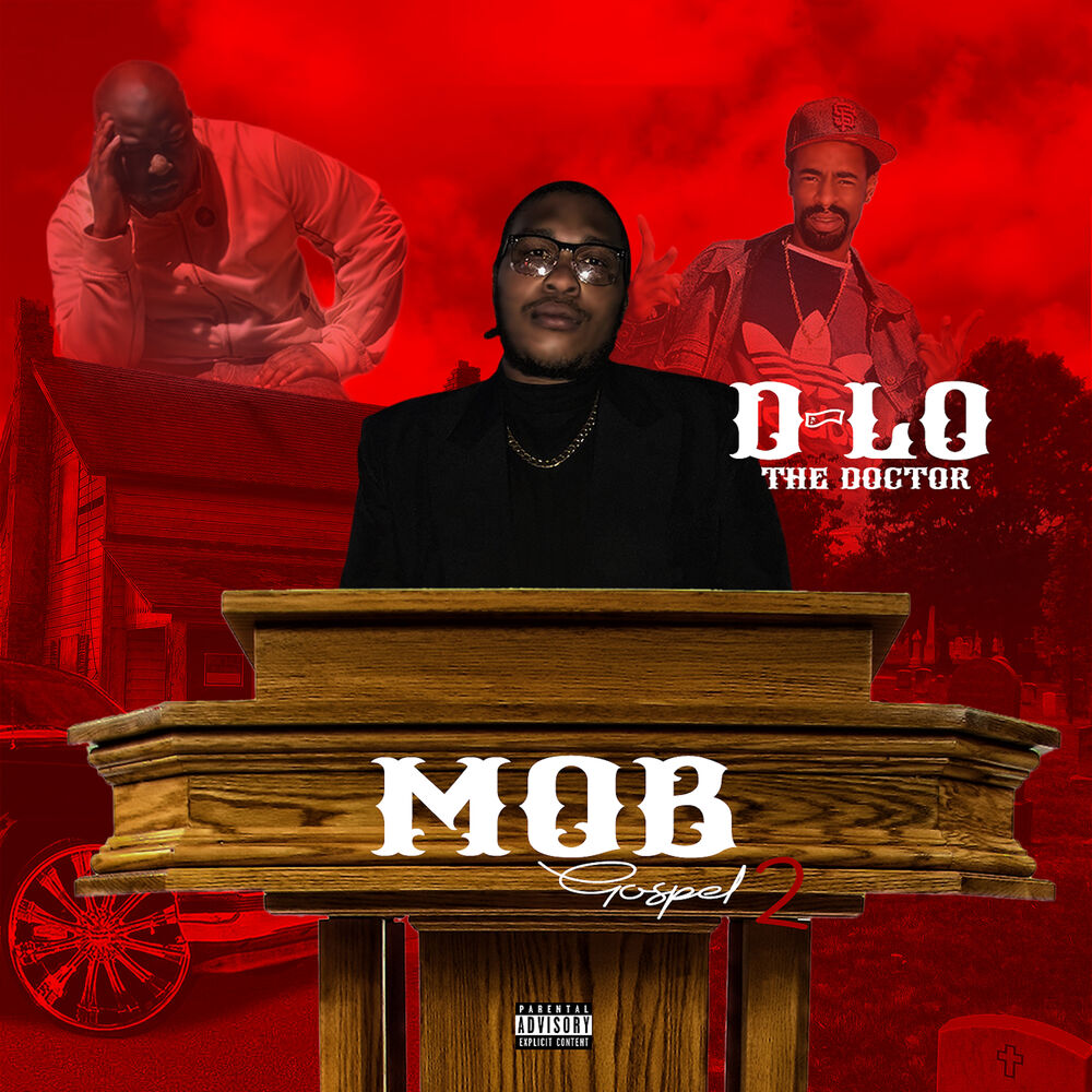 Picture of D-Lo The Doctor