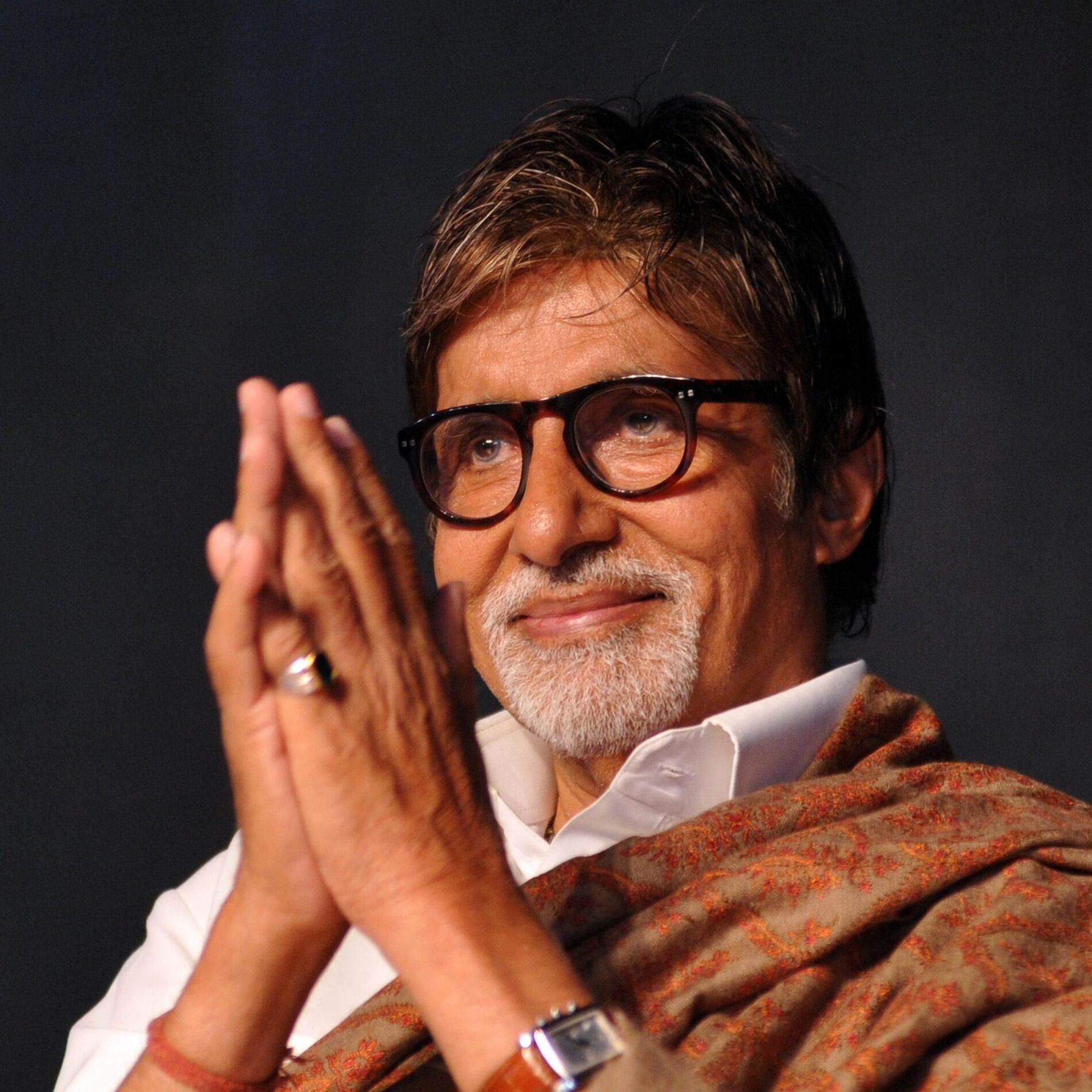 Artist picture of Amitabh Bachchan