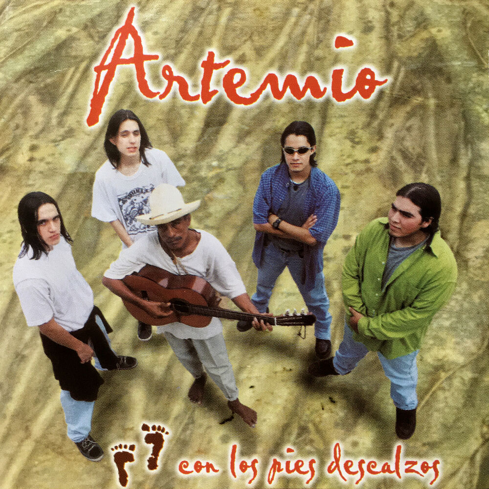 Picture of Artemio