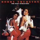 Bobby Thurston