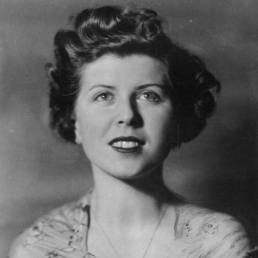 Picture of Maria Stader
