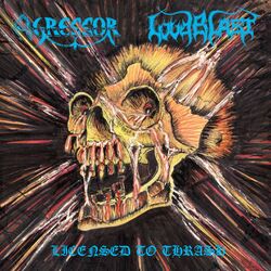 Agressor