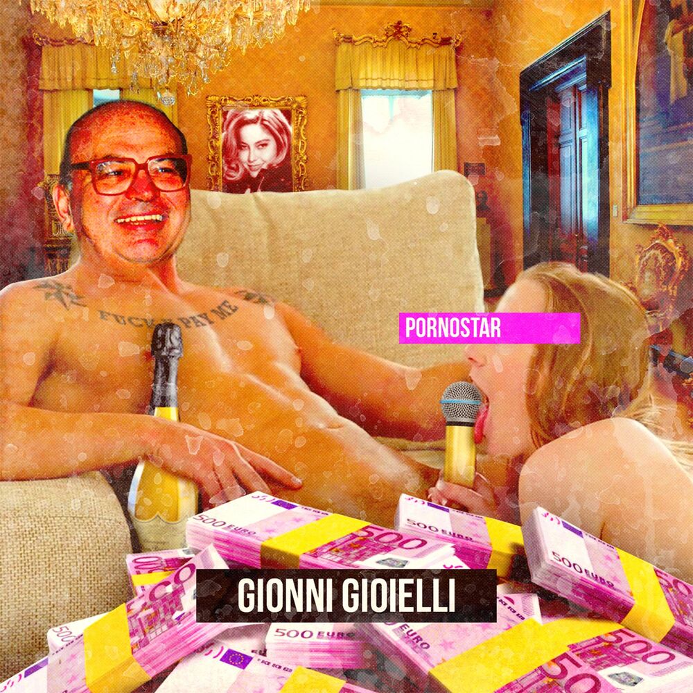 Picture of Gionni Gioielli