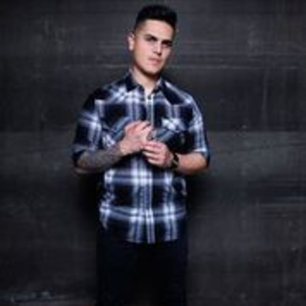Picture of Regulo Caro