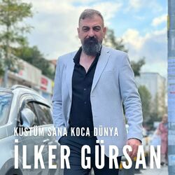 Picture of İlker Gürsan