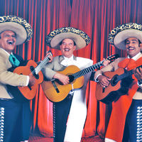 Trio Tariacuri