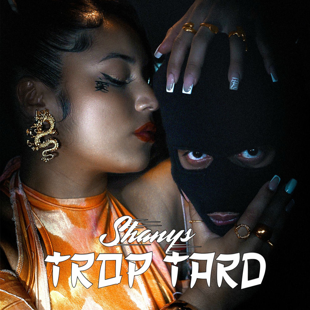 Photo de l'artiste Shanys