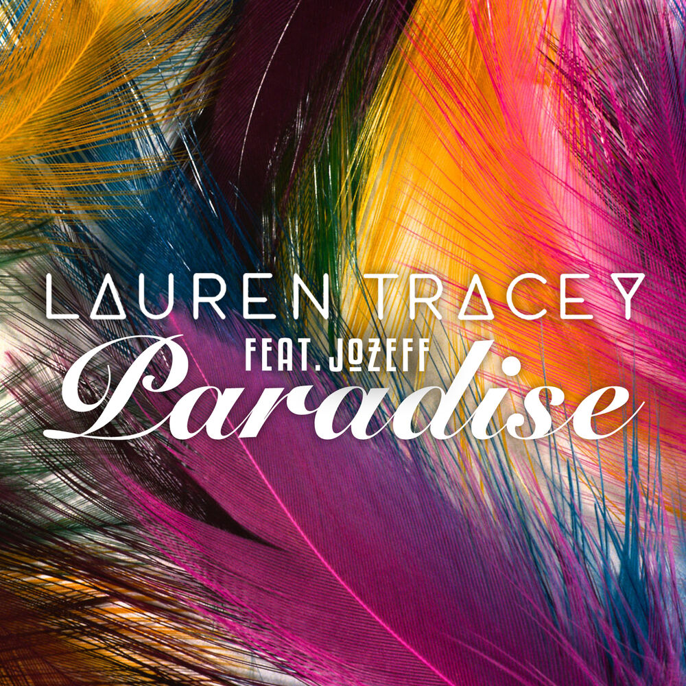 Picture of Lauren Tracey
