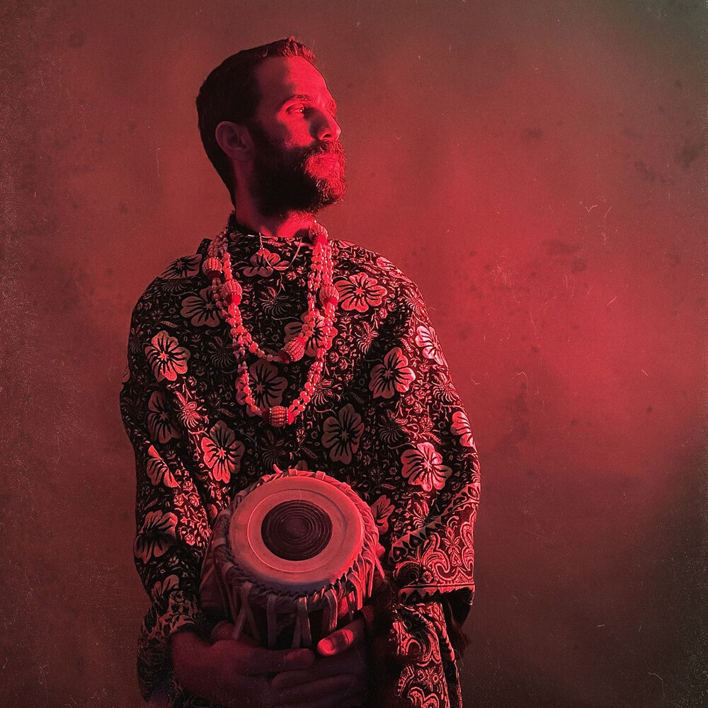 Photo de l'artiste Kutiman