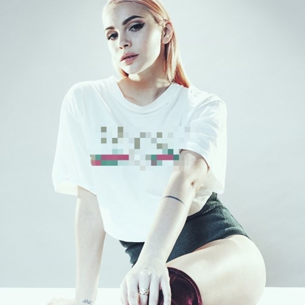 Picture of Rose Villain
