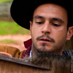 Picture of Guto Gonzalez