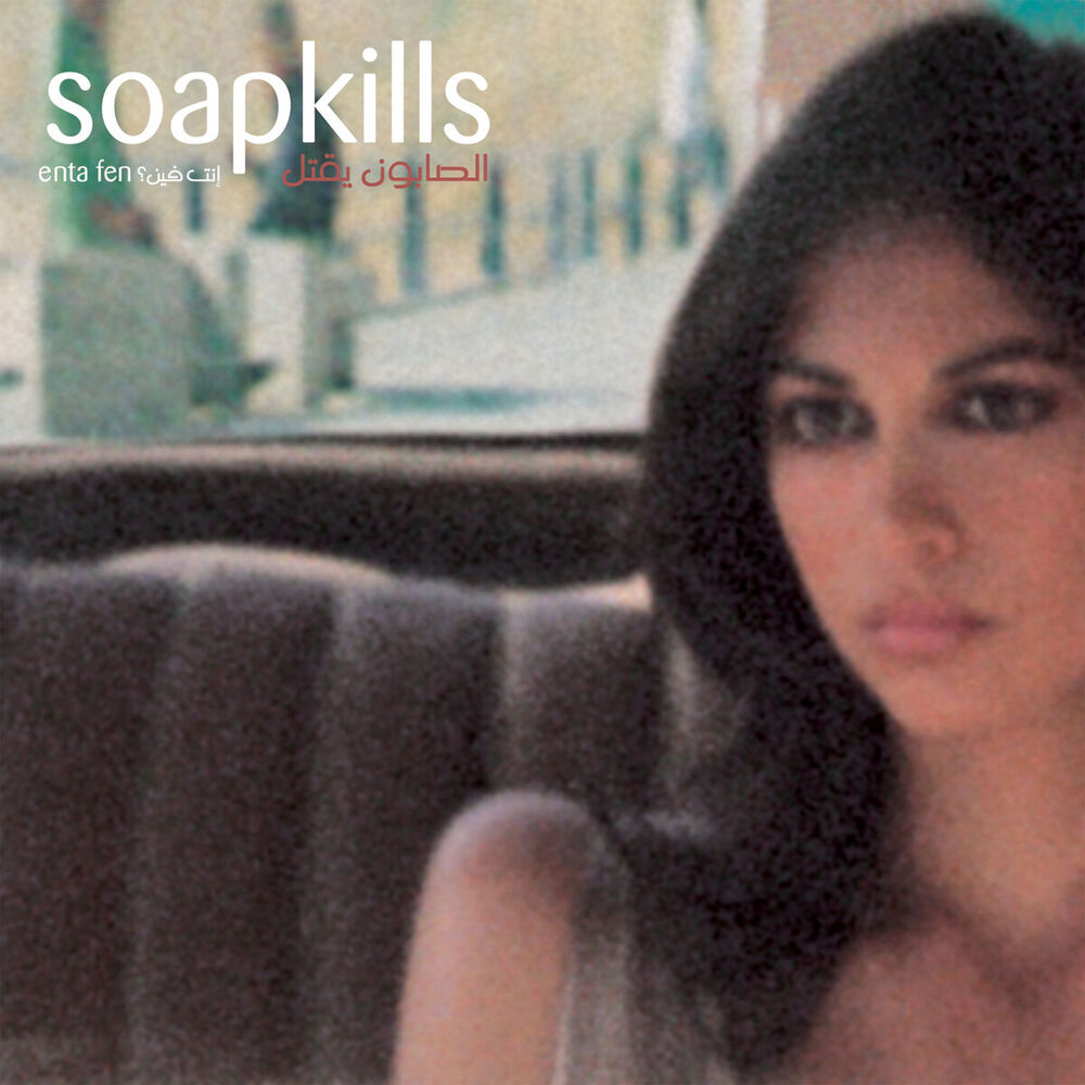 Picture of Soapkills