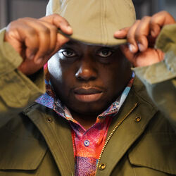 Picture of Johnathan Blake