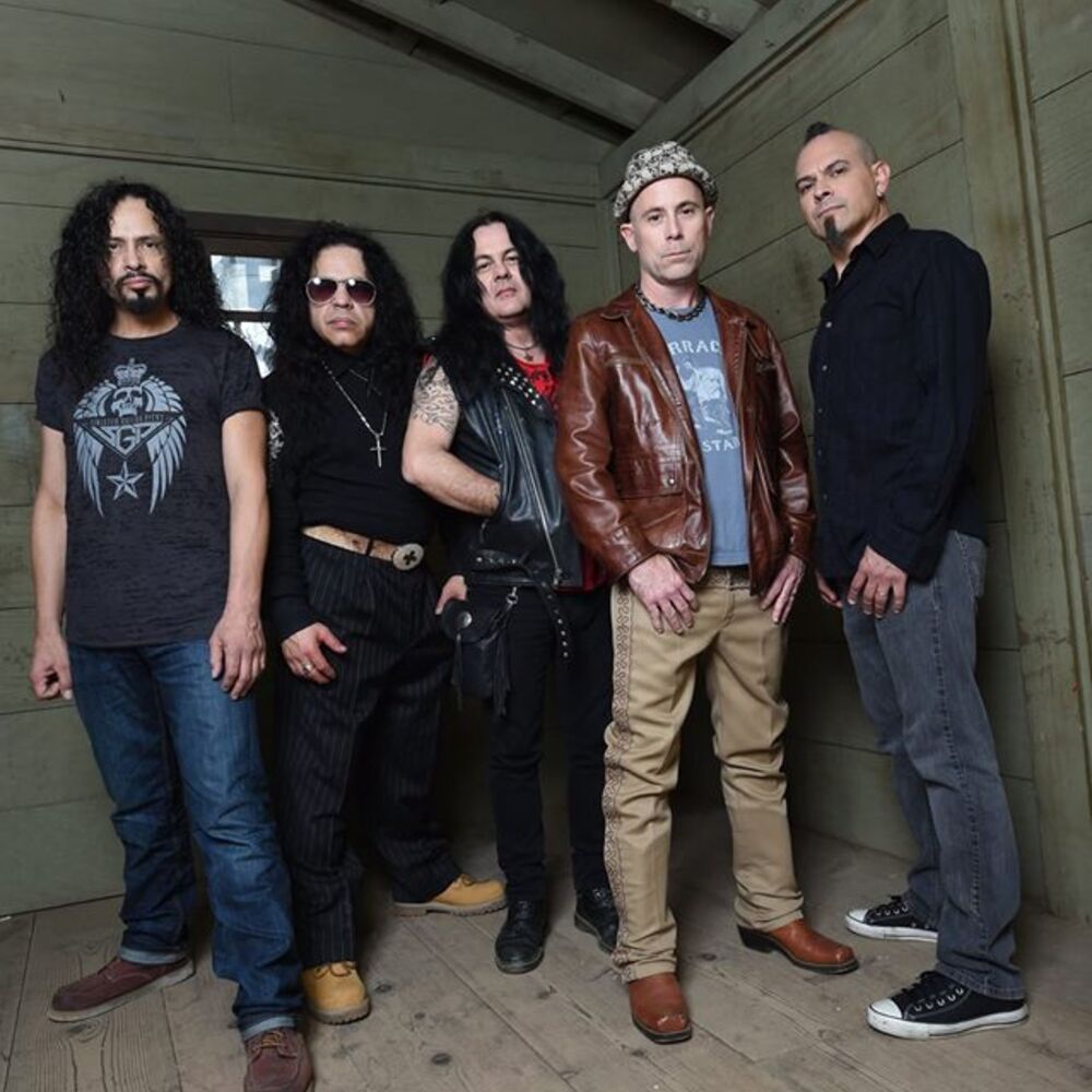 Picture of Armored Saint