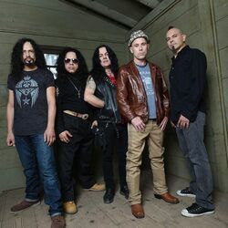 Picture of Armored Saint