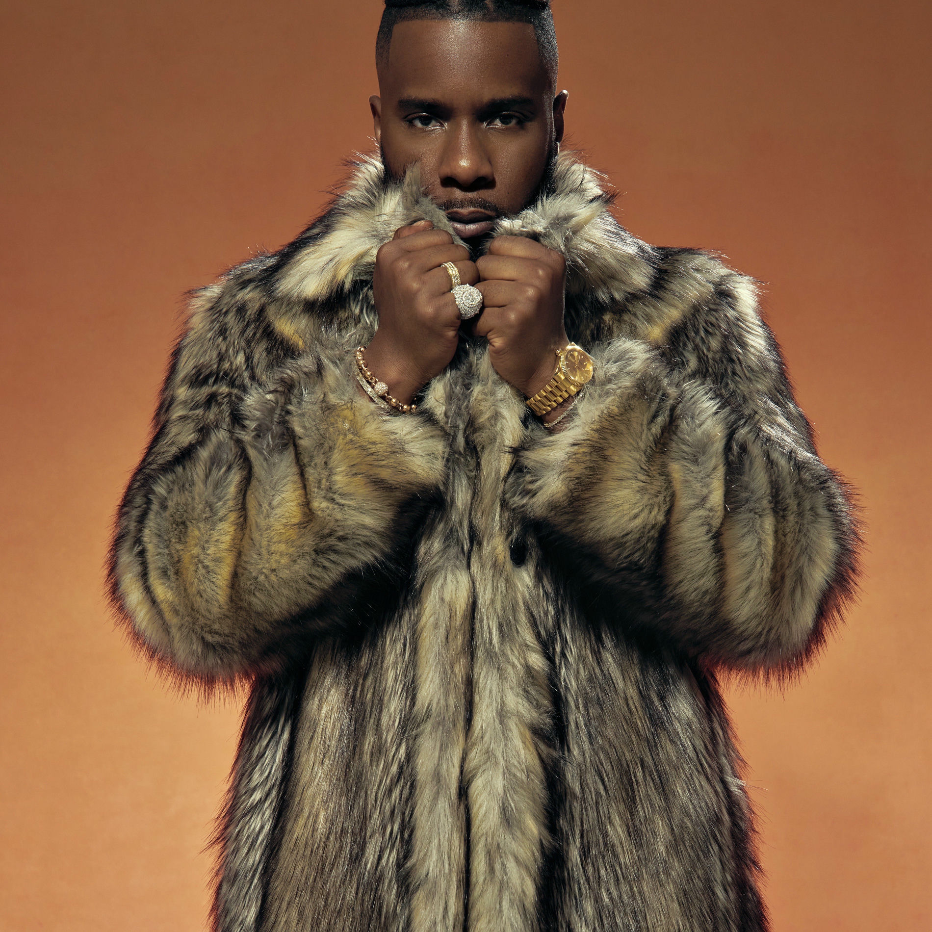 Maleek Berry