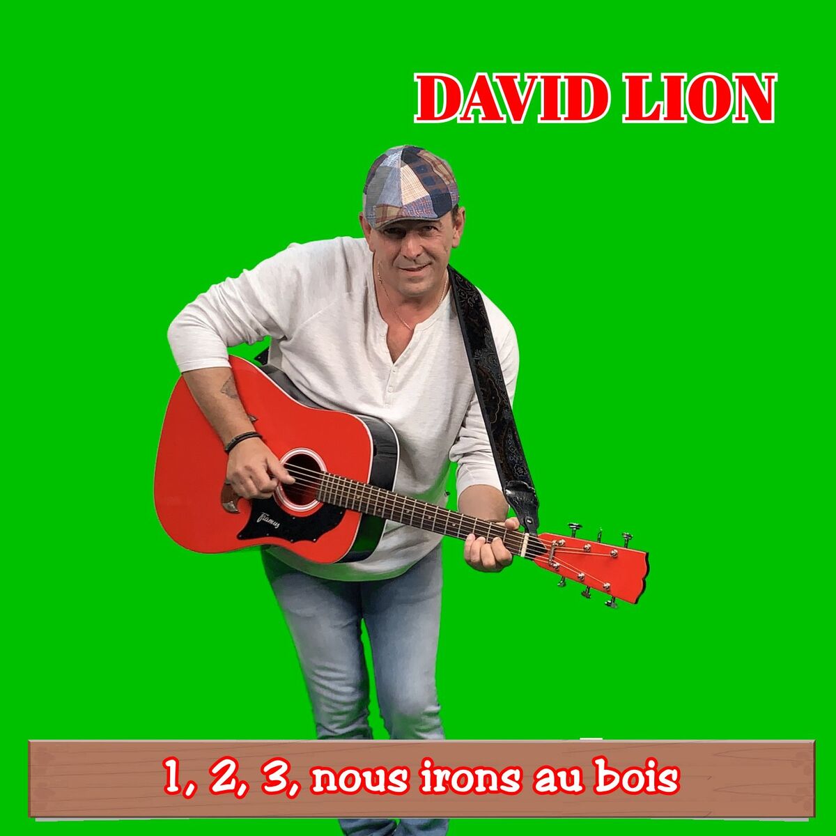 David Lion
