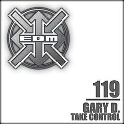 Gary D.