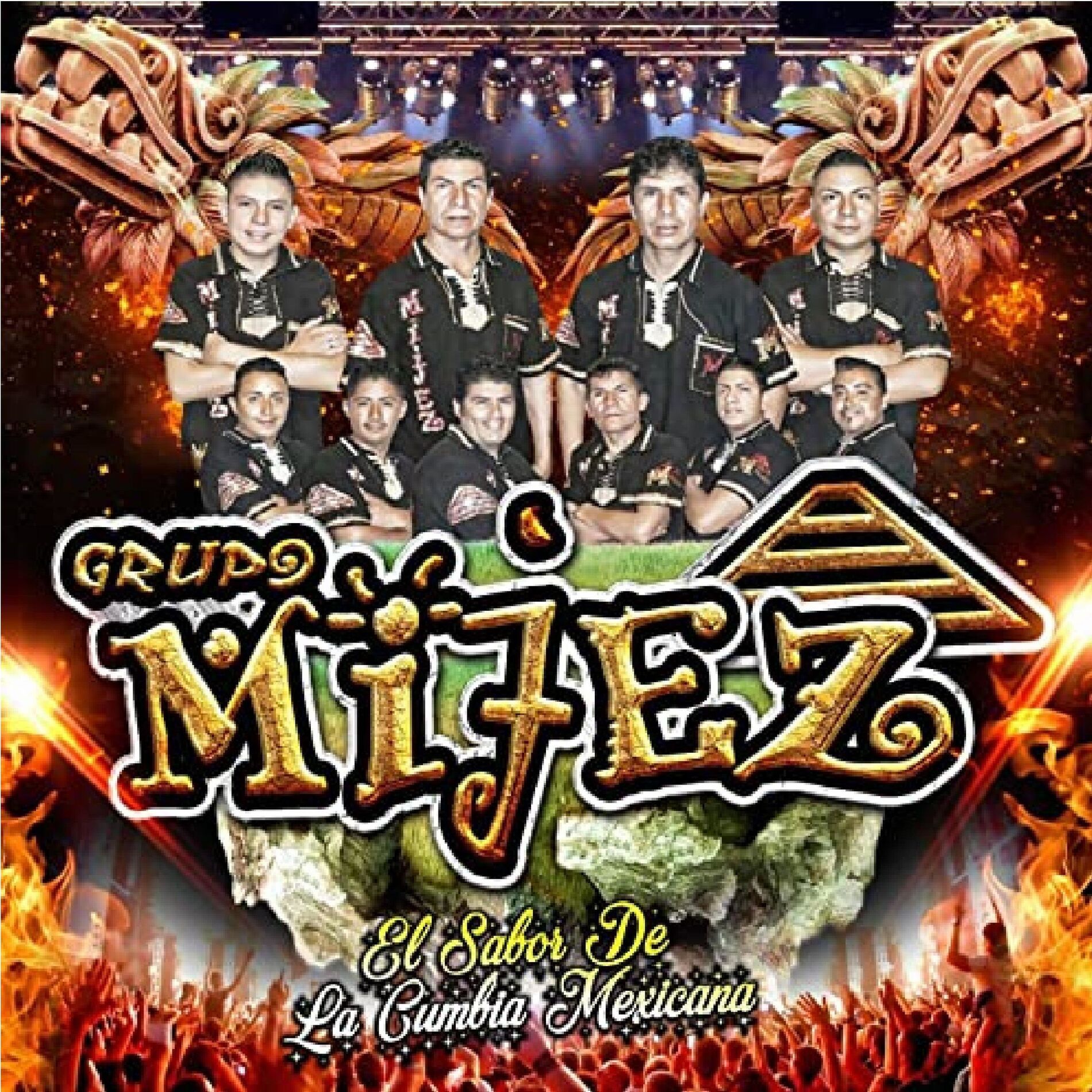 Grupo Mijez