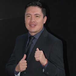 Picture of Armando Hernandez