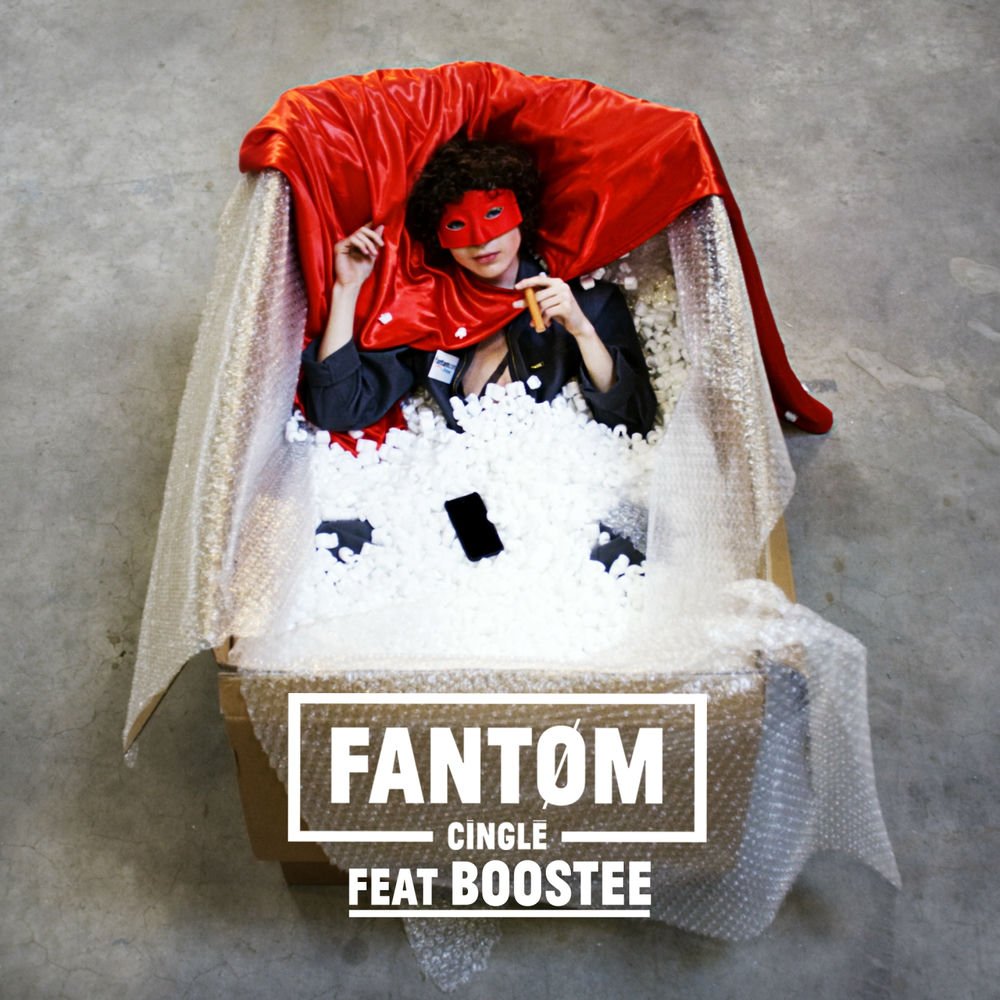 Photo de l'artiste Fantøm