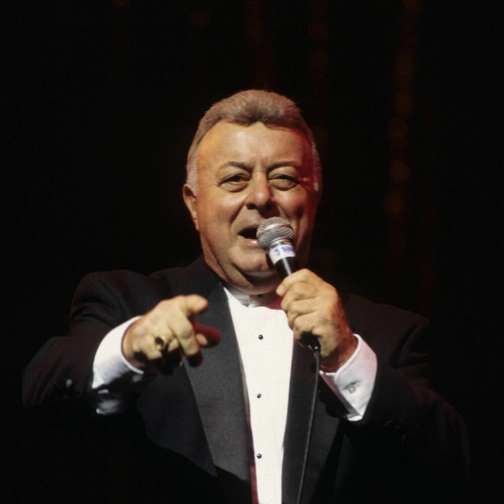Picture of Johnny Preston