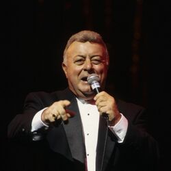 Picture of Johnny Preston