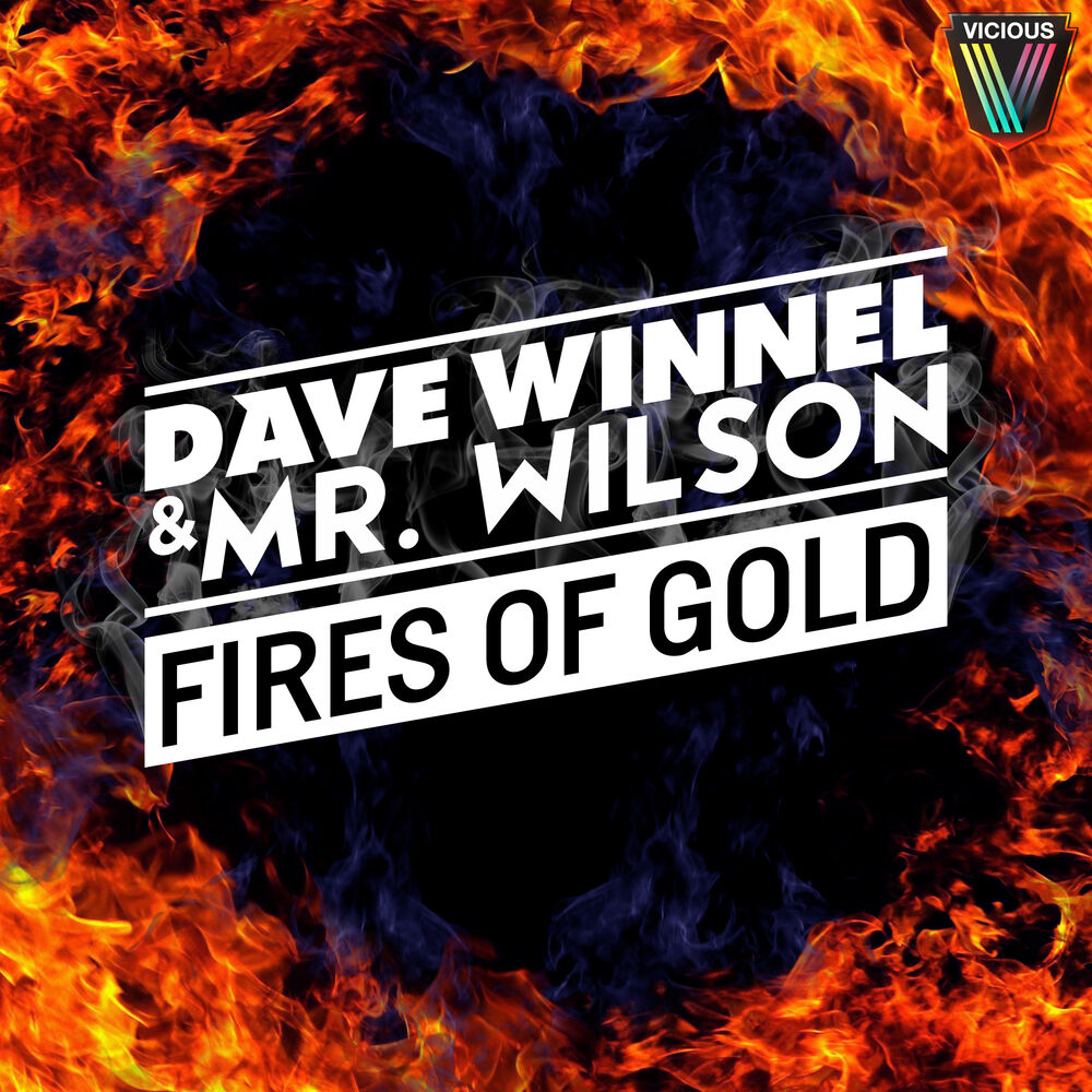 Picture of Mr Wilson