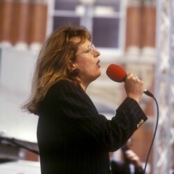 Picture of Barbara Dickson