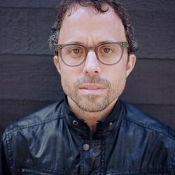 Picture of Jesse Harris