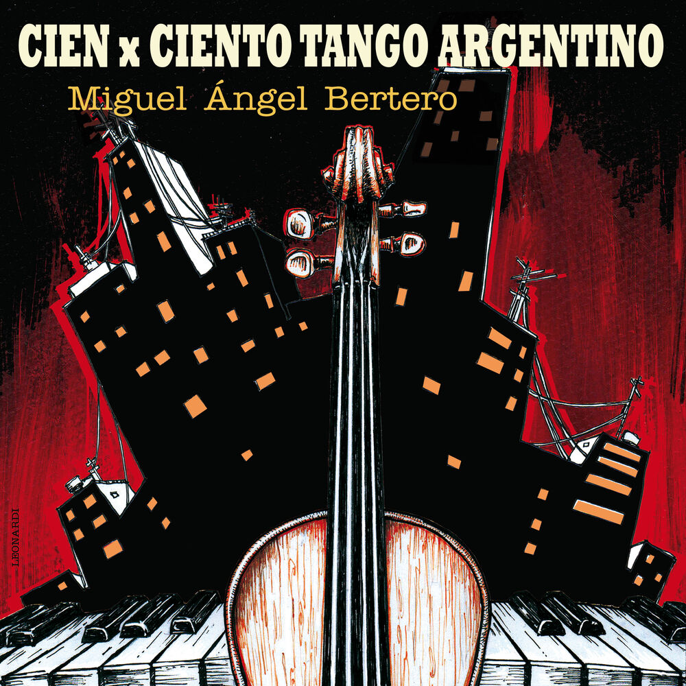 Picture of Miguel Angel Bertero