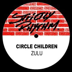 Picture of Circle Children