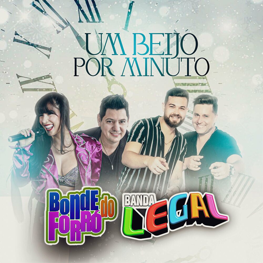 Picture of Banda Legal
