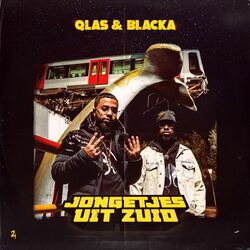 Picture of Qlas & Blacka