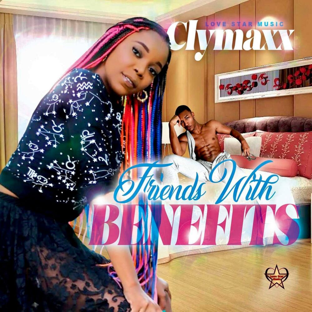 Picture of Clymaxx