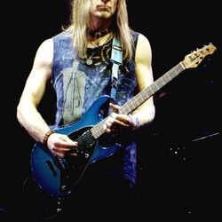 Picture of Steve Morse