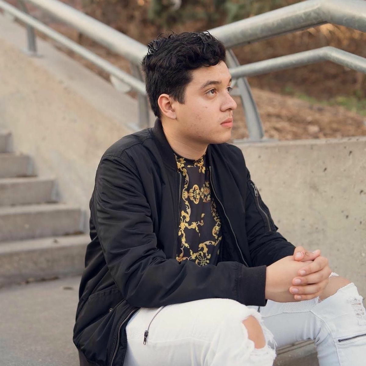 Artist picture of Bryan Martinez