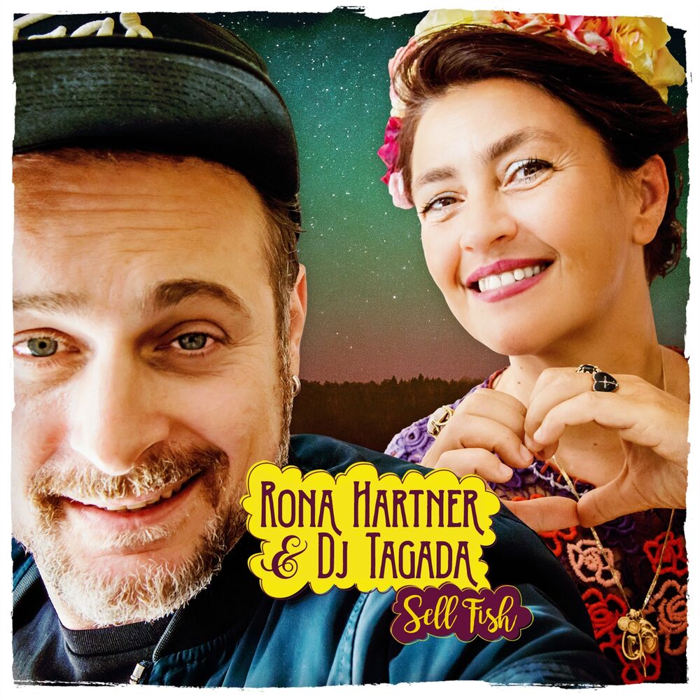 Picture of DJ TAGADA