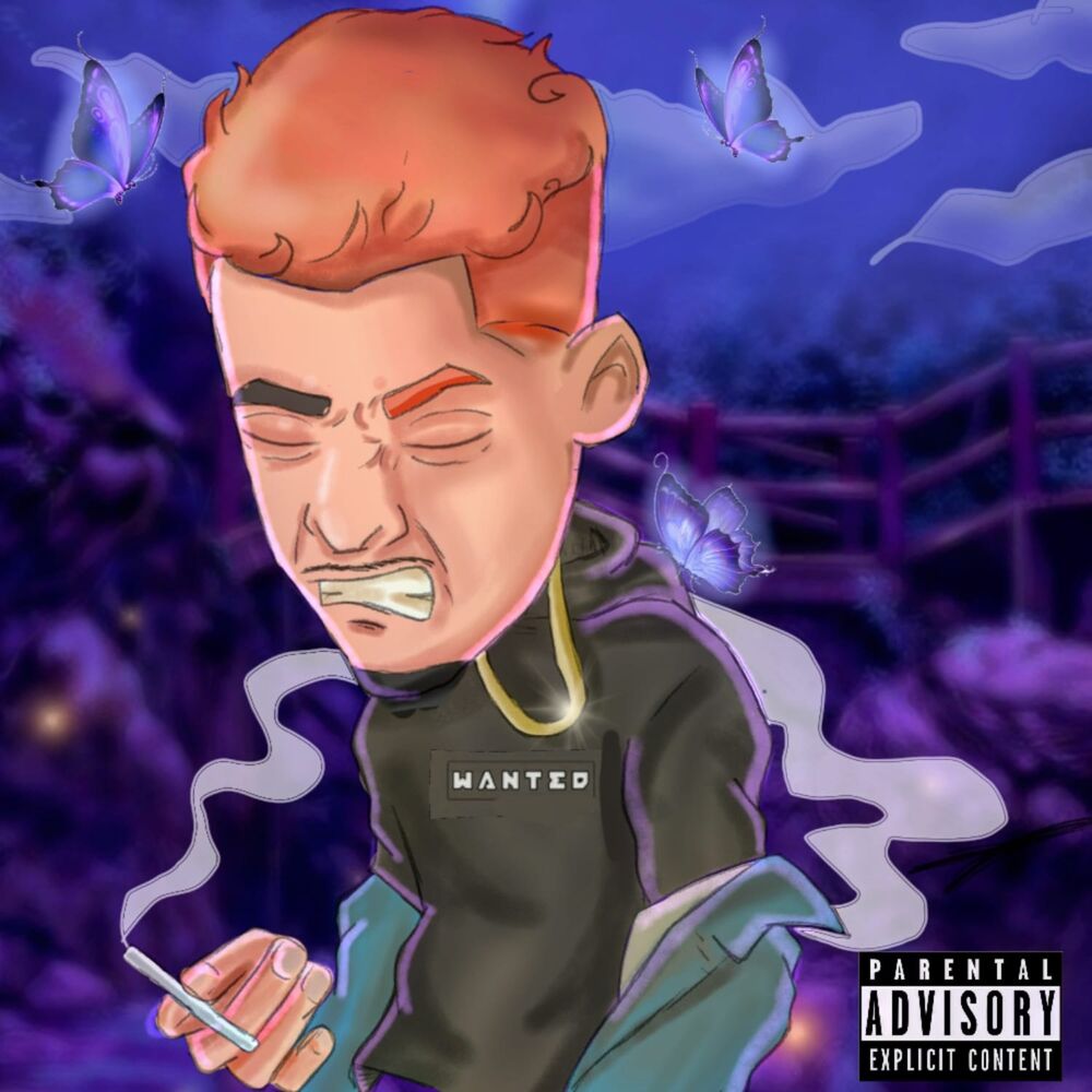Picture of Young Hellboy