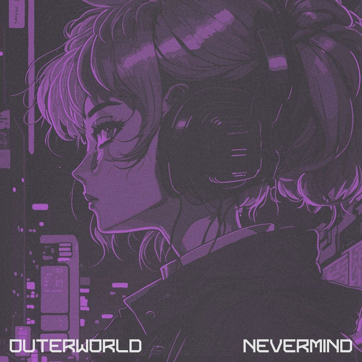 Artist picture of Outerworld