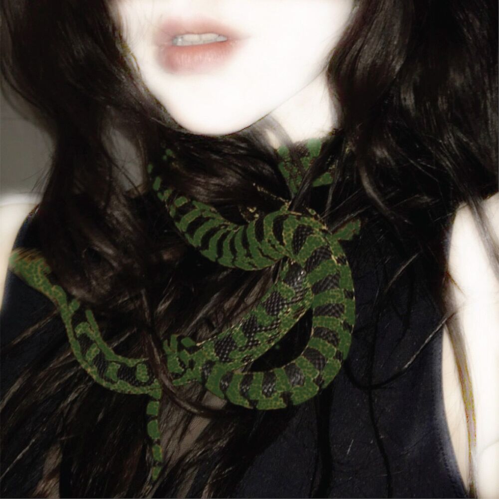 Picture of Kaia Jette