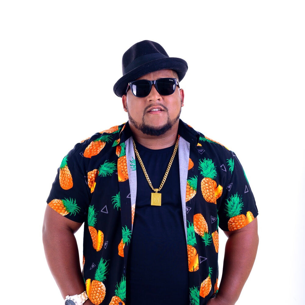 Picture of MC Nandinho