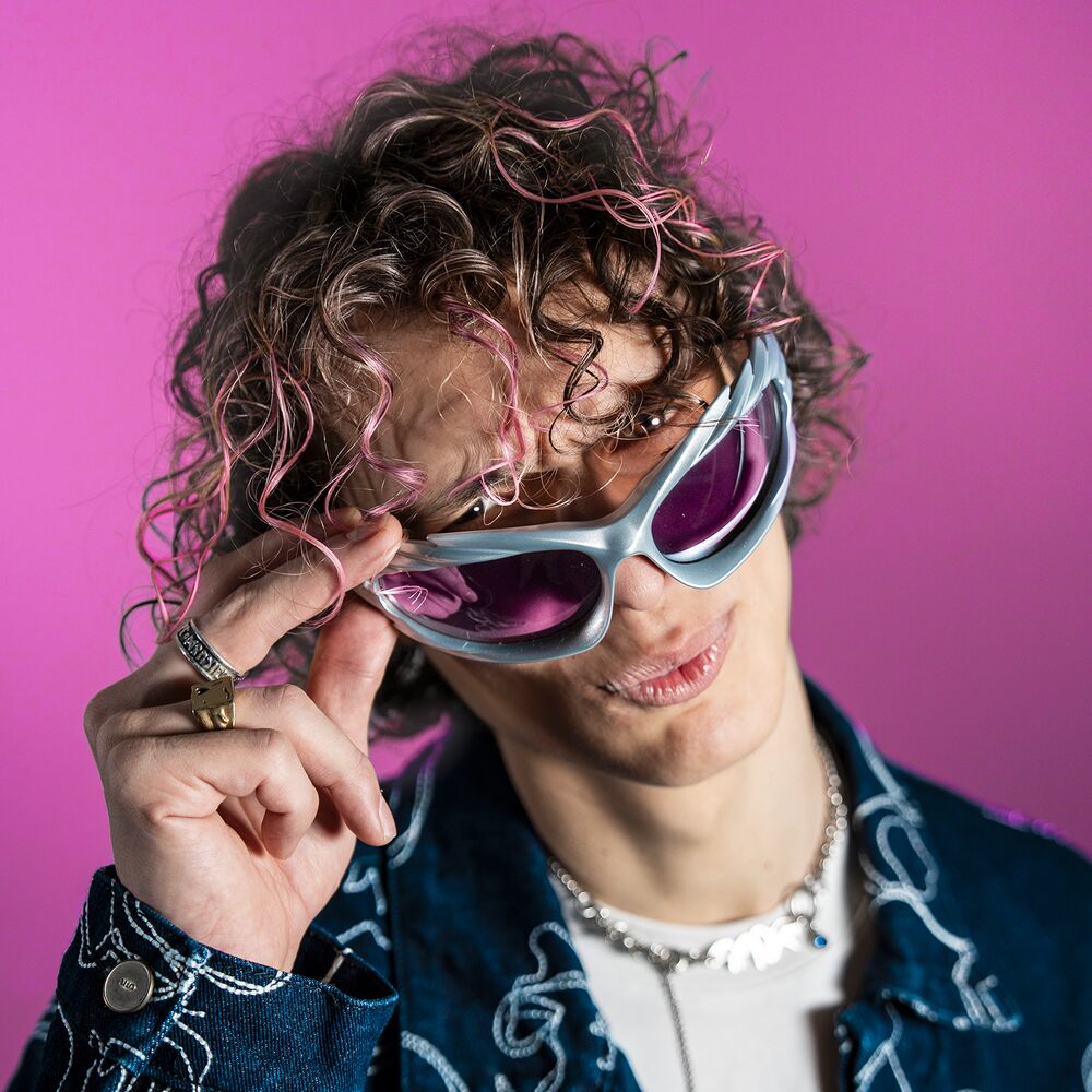 Picture of Mosmoz
