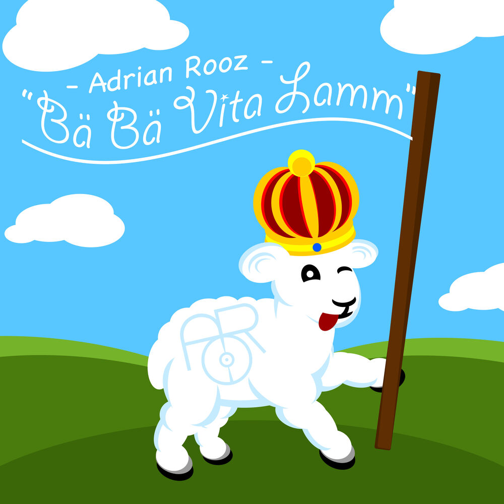 Picture of Adrian Rooz