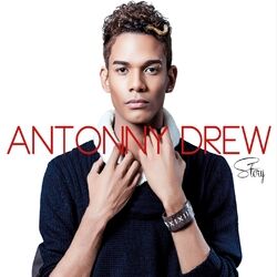 Picture of Antonny Drew