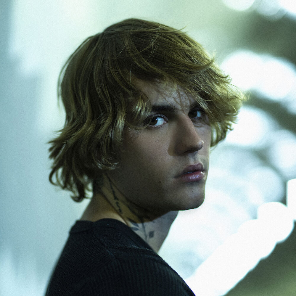 Picture of Justin Bieber