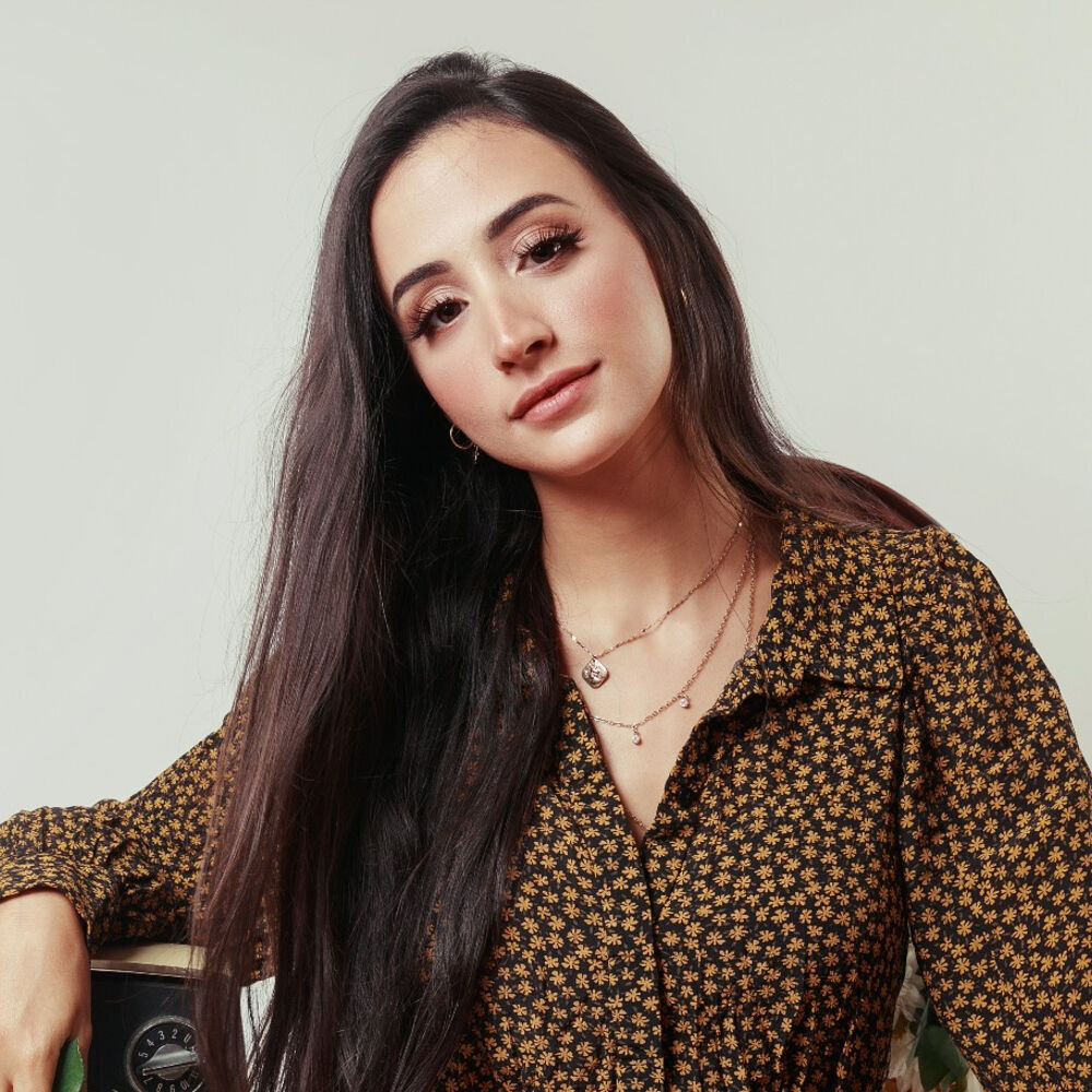 Picture of Mariana Nolasco