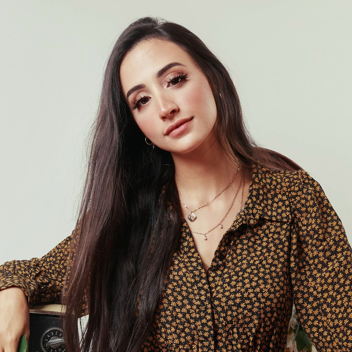 Artist picture of Mariana Nolasco